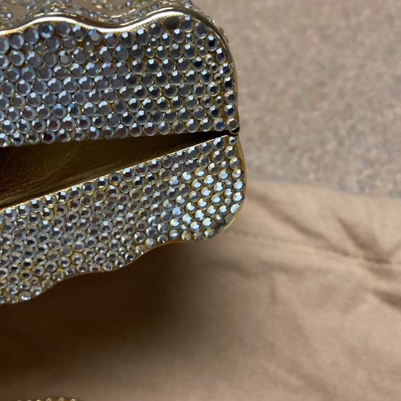 Judith Leiber Embellished Clutch - Picture 13 of 16